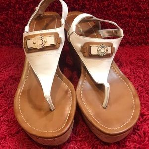 Tommy Hilfiger Wedges